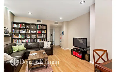 Sold by Douglas Elliman