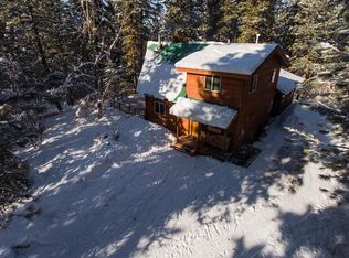 335 Warm Lake Rd, Cascade, ID 83611