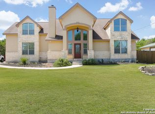 1180 Dragon Fly, Spring Branch, TX 78070