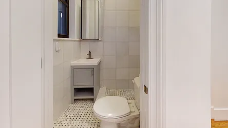 Rented by Bond New York