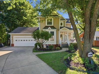 46820 Shelby Rd, Shelby Township, MI, 48317