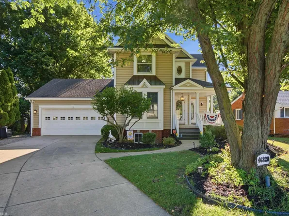 46820 Shelby Rd, Shelby Township, MI 48317