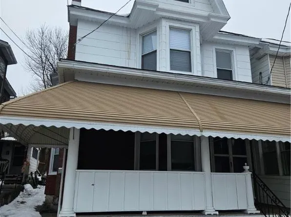 356 W Bertsch St, Lansford, PA 18232