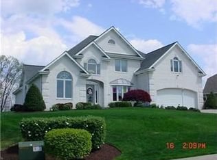 1016 Oak Rdg, Cecil, PA 15317