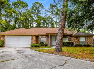 283 Springfield Ct, Orange Park, FL 32073