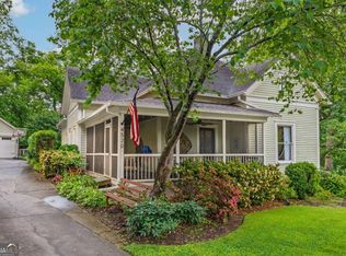 4520 Dallas St, Acworth, GA 30101