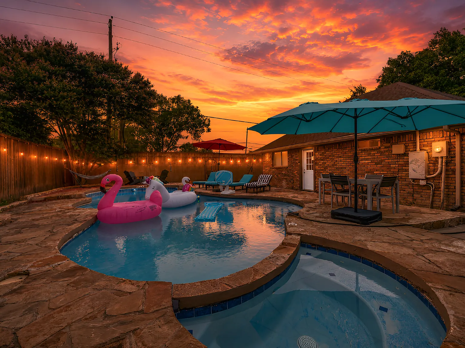 5 bed, 2641 sqft, $8,750 — Photo 3