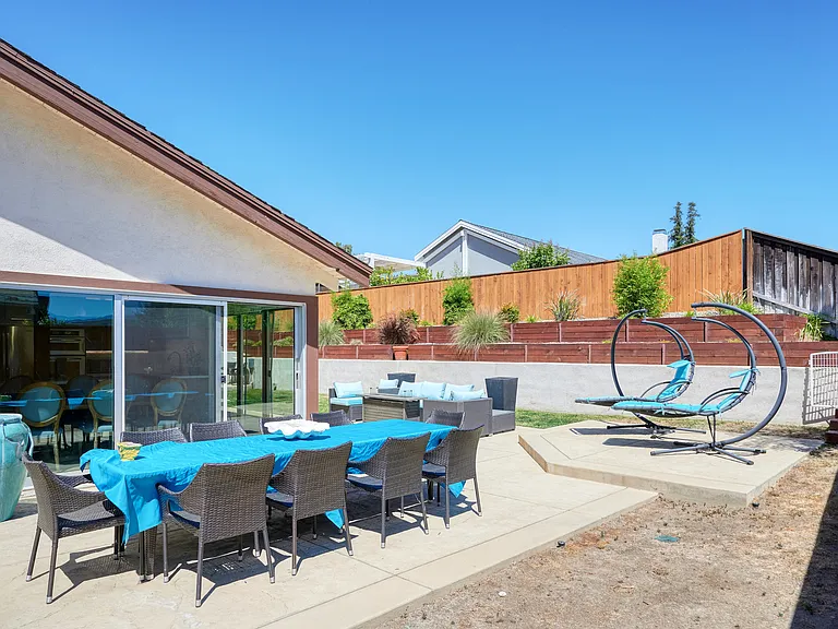 3078 N Saddleback Ct — Photo 36