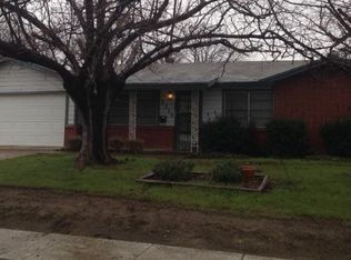 5239 Stanley Keller Rd, Haltom City, TX 76117