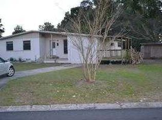 6528 Columbine Dr, Jacksonville, FL 32211