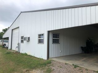 8687 Texoma Hills Rd, Kingston, OK 73439