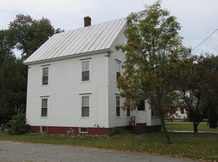 22 River St, Bingham, ME 04920