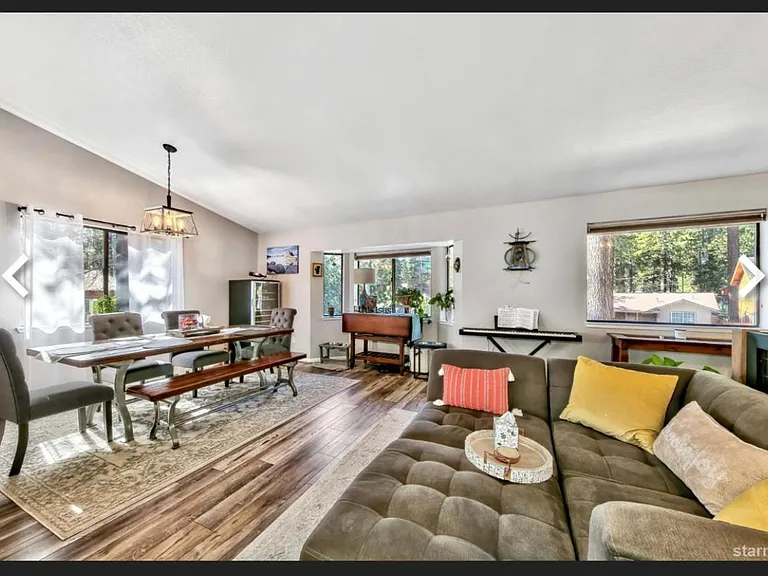 Tahoe Keys Blvd — Photo 6