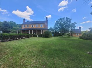 3922 Courtland Rd, Disputanta, VA 23842