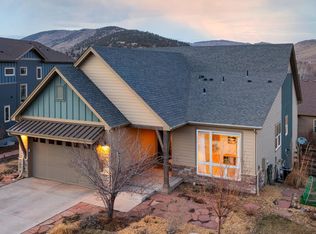 505 Goranson Ct, Lyons, CO 80540