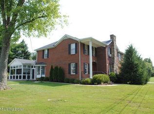 11907 Rehl Rd, Louisville, KY 40299