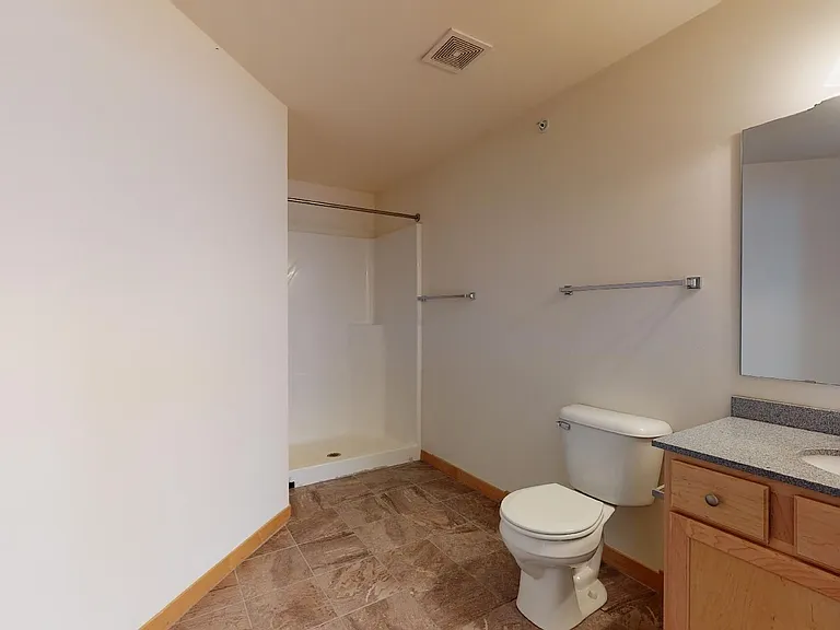 Tyberius Terrace Apartments — Photo 69