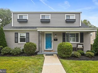 1622 Cody Dr, Silver Spring, MD 20902