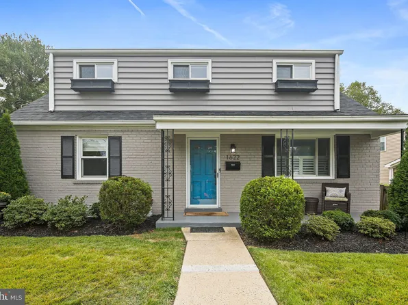 1622 Cody Dr, Silver Spring, MD 20902