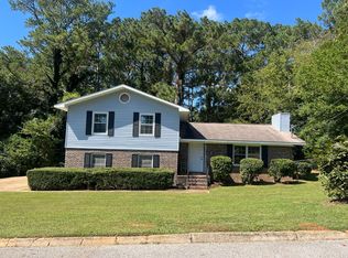 3372 Augusta St, Enterprise, AL 36330