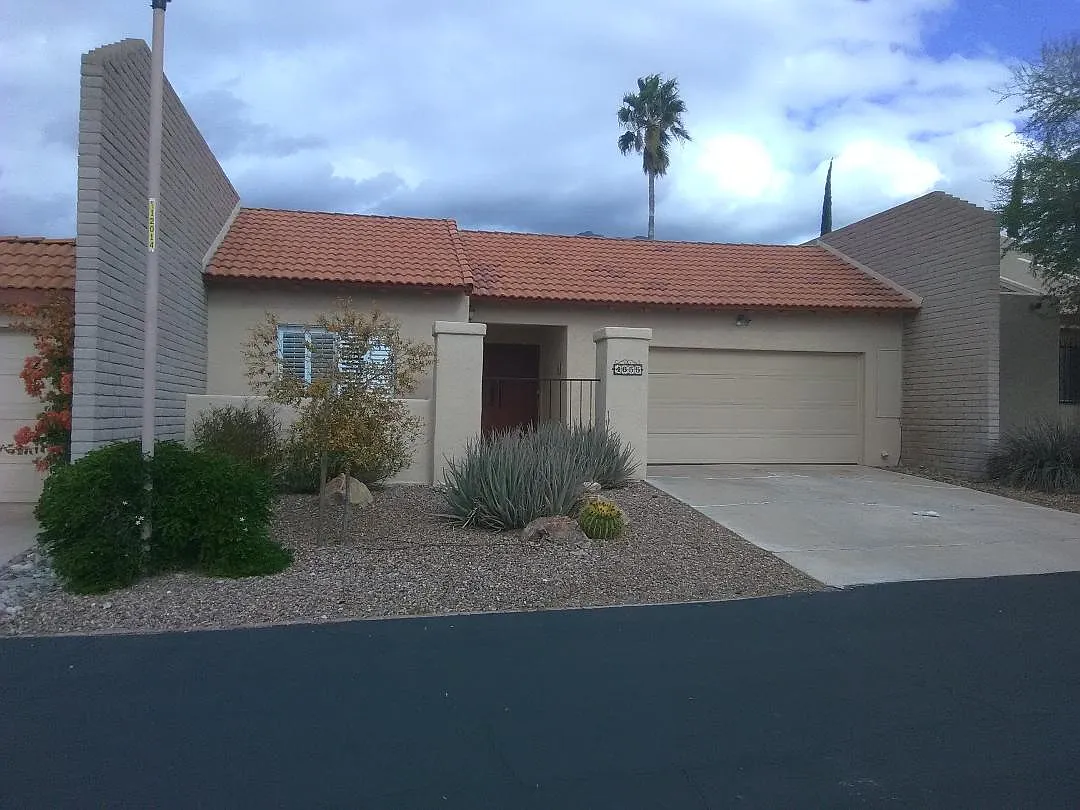 4655 E Camino Rosa — Photo 1