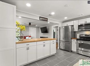 17 W 61st St, Savannah, GA 31405
