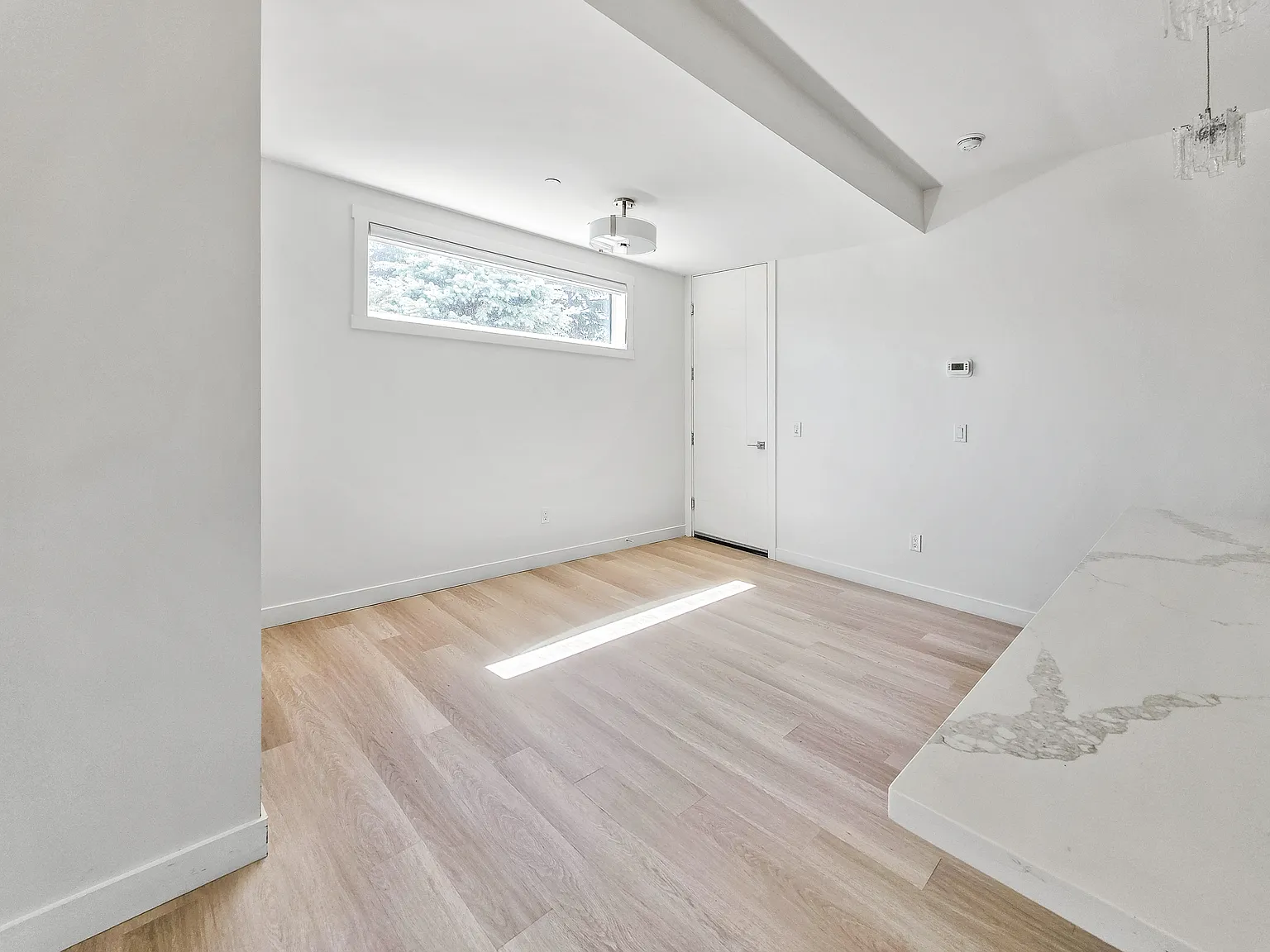 2108 Home Road NW (8-Plex), Calgary, AB - Unit 4 — Photo 2