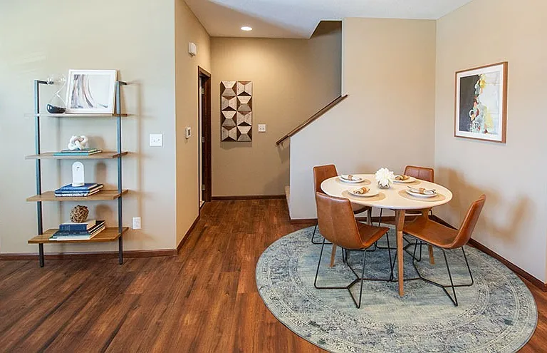Aspire Townhomes — Photo 12