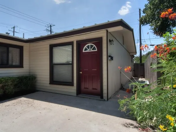 1615 Westmoor Dr #B, Austin, TX 78723