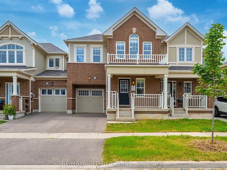 94 Benhurst Cres — Photo 1
