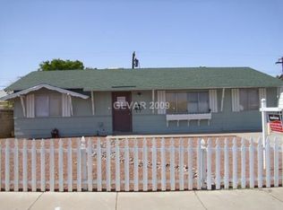 817 Center St, Henderson, NV 89015