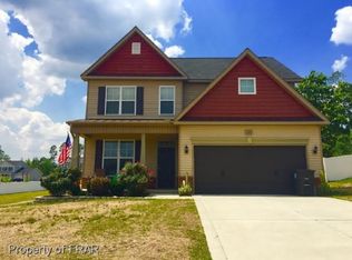 100 Old Glory Ln, Cameron, NC 28326