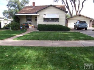 2136 E Routt Ave, Pueblo, CO 81004