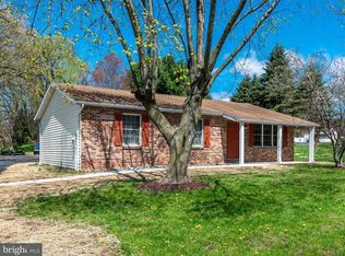 799 Heck Hill Rd, Lewisberry, PA 17339