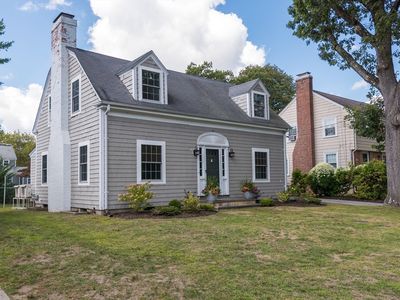 27 Gertrude Ave, Rumford, RI, 02916