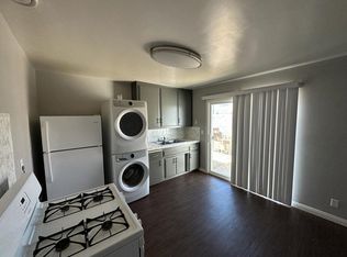 Moval Terrace Apartments, Moreno Valley, CA 92553