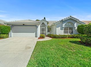 5197 Rosen Blvd, Boynton Beach, FL 33472