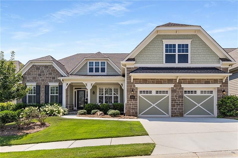 1st image of 3766 Cresswind Pkwy SW
