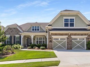 3766 Cresswind Pkwy SW, Gainesville, GA 30504