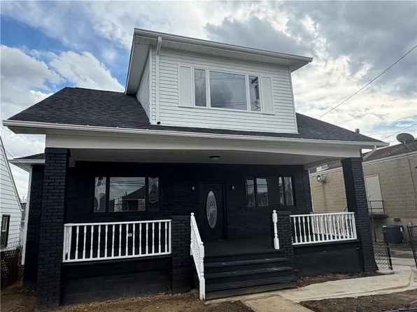 1028 Broad Ave, Belle Vernon, PA 15012