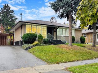 60 Droxford Ave, Toronto, ON M1R1K4