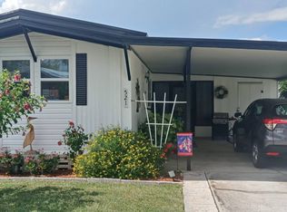 521 Lake Henry Dr #521, Winter Haven, FL 33881
