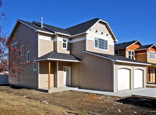 6382 W Foggy Btm, Boise, ID 83703