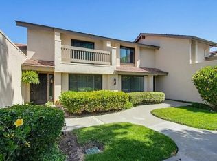 Villa Monterey, San Diego, CA 92124