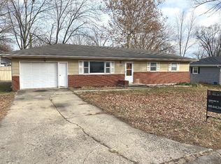 1709 Fairchild St, Chillicothe, MO 64601