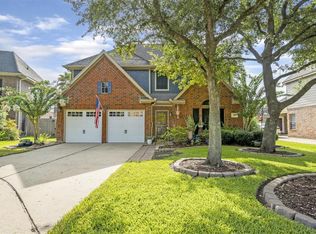 5111 Scottline Dr, Pasadena, TX 77505