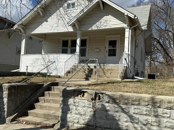 605 36th St, Sioux City, IA 51104