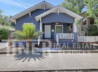 314 28th St, Sacramento, CA 95816