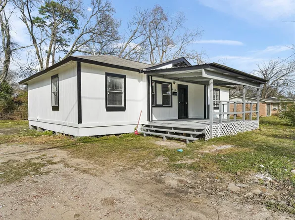 4637 Mallow Street, Houston, TX 77051