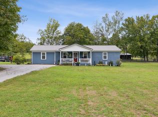 4590 Pulaski Hwy, Culleoka, TN 38451